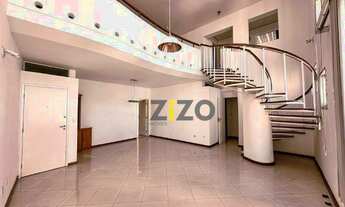 Imagem: Apartamento, 260 m² - venda por R$ 1.900.000,00