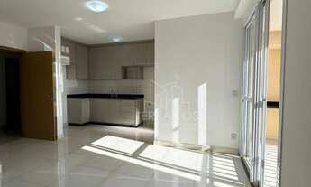 Imagem 5: Apartamento com 3 dormitórios para alugar, 77 m² por R$ 4.312,00/mês - Bosque dos Jacarand