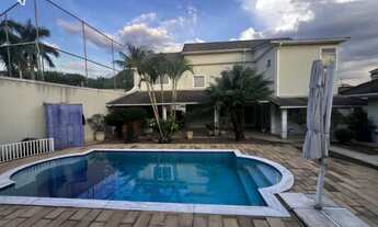 Imagem 3: Casa com 5 dormitórios à venda, 870 m² por R$ 1.400.000,00 - Silvania - Nova Iguaçu/RJ