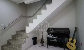 Imagem 5: Sobrado à venda com 03 quartos no Bairro Almerinda Chaves- Jundiaí/SP