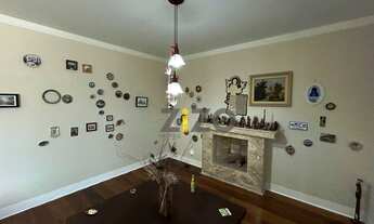 Imagem 5: Casa à venda, 235 m² por R$ 2.230.000,00 - Condomínio Esplanada do Sol - São José dos Cam