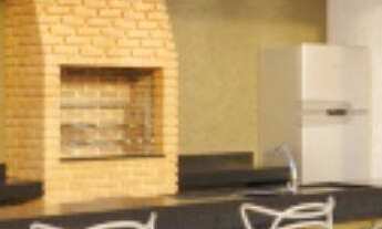 Imagem: Apartamento Garden com 2 dormitórios à