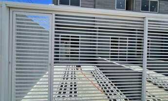 Imagem 4: Casas Triplex com terraço Gourmet a 200 metros do Shopping Pátteo. PRONTO PARA MORAR!