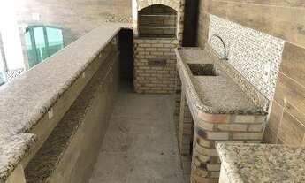 Imagem 4: Casa com 4 dormitórios à venda, 200 m² por R$ 2.200.000,00 - Centro - Nova Iguaçu/RJ