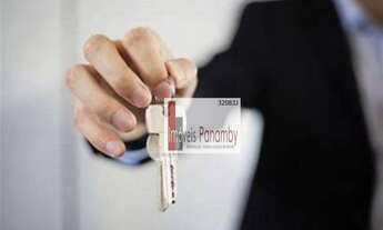 Imagem 7: Apartamento à venda, 63 m² por R$ 550.000,00 - Campestre - Santo André/SP