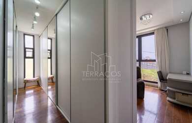 Imagem 7: Casa em condomínio fechado no Bairro Vale Azul com 3 Suites - Porteira Fechada - Jundiaí