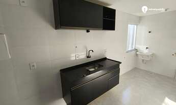 Imagem 3: Apartamento com 2 dormitórios à venda, 61 m² por R$ 370.000,00 - Luz - Nova Iguaçu/RJ