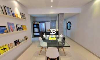 Imagem 4: PITANGUEIRAS - FRENTE TOTAL MAR COM MARAVILHOSA VISTA , GARAGEM DEMARCADA NO PRÉDIO