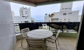 Imagem 6: Apartamento à venda, 170 m² por R$ 1.599.000,00 - Pitangueiras - Guarujá/SP