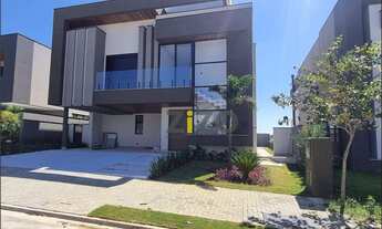 Imagem 4: Casa à venda, 435 m² por R$ 4.350.000,00 - Urbanova - São José dos Campos/SP