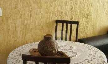 Imagem 4: Apartamento para venda com 45m² e 1 vaga na Vila Caçara - Praia Grande - SP