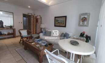 Imagem 4: PITANGUEIRAS - CALÇADÃO COM MARAVILHOSA VISTA AO MAR , GARAGEM DEMARCADA NO PRÉDIO