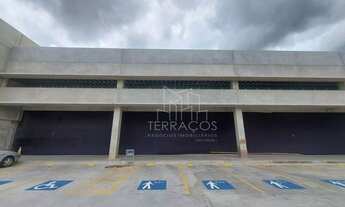 Imagem: Galpão para alugar, 327 m² por R$ 29.160,00/mês
