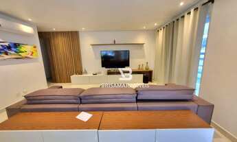 Imagem 4: PITANGUEIRAS- NOVO COM MARAVILHOSA ÁREA DE LAZER , 175 M² ÚTEIS , 02 VAGAS DE GARAGEM NO P