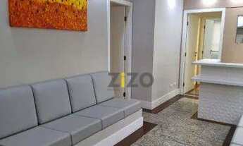 Imagem 2: Sala à venda, 64 m² por R$ 308.500,00 - Jardim São Dimas - São José dos Campos/SP