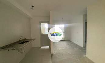 Imagem 2: Apartamento à venda, 55 m² por R$ 597.000,00 - Vila Galvão - Guarulhos/SP