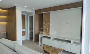 Imagem 3: ALTO PADRÃO - RESERVA ALTA VISTA - TORRE ACQUA – 175 m²/JUNDIAÍ-SP