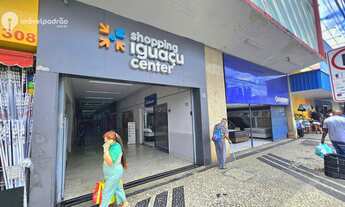 Imagem: Loja centro nova iguacu