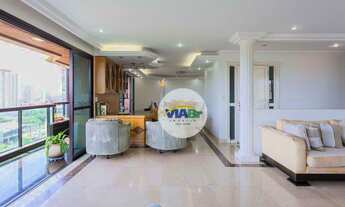 Imagem 3: Apartamento com 4 dormitórios à venda, 478 m² por R$ 1.400.000,00 - Centro - Guarulhos/SP