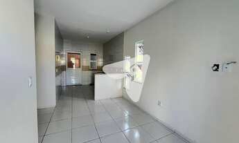 Imagem 7: Casa com 2 dormitórios para alugar, 90 m² por R$ 800,00/mês - Guajiru - Caucaia/CE