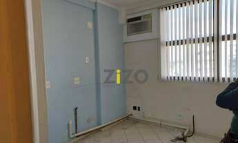 Imagem 4: Sala à venda, 28 m² por R$ 163.000,00 - Vila Adyana - São José dos Campos/SP