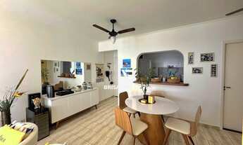 Imagem 4: ASTÚRIAS- LOCALIZAÇÃO ESPETACULAR , MARAVILHOSO APARTAMENTO , GARAGEM NO PRÉDIO