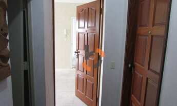 Imagem 6: Apartamento com 2 dormitórios para alugar, 60 m² por R$ 1.734,28/mês - Caonze - Nova Iguaç