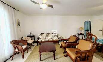 Imagem 5: Apartamento com 2 dormitórios à venda, 120 m² por R$ 680.000,00 - Pitangueiras - Guarujá/S