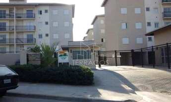 Imagem 1: Apto Varandas do Japi - Medeiros - Jundiai - SP