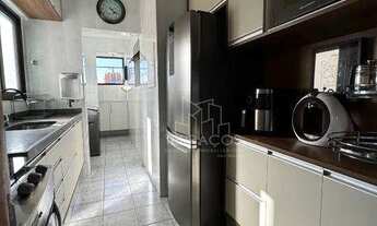 Imagem 2: Apartamento com 3 dormitórios à venda, 92 m² por R$ 689.000,00 - Centro - Jundiaí/SP