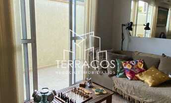 Imagem 7: Casa com 3 dormitórios à venda, 489 m² por R$ 1.079.000,00 - Vila Nova - Louveira/SP