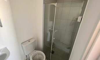 Imagem 4: Apartamento com 2 dormitórios à venda, 47 m² por R$ 299.990,00 - Luz - Nova Iguaçu/RJ