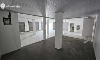 Imagem 2: Loja, 400 m² - venda por R$ 800.000,00 ou aluguel por R$ 5.000,00/mês - Vila São Jorge - N