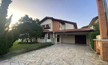 Imagem: Casa para alugar, 325 m² por R$ 12.650,00/mês