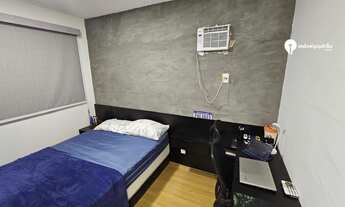 Imagem 3: Apartamento com 2 dormitórios à venda, 43 m² por R$ 275.000,00 - Parque Rosário - Nova Igu