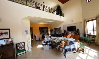 Imagem 6: Casa com 4 dormitórios à venda, 213 m² por R$ 2.660.000,00 - Condomínio Esplanada do Sol