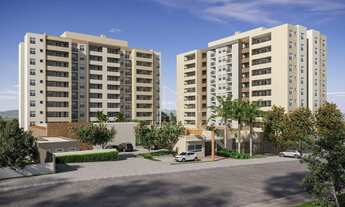 Imagem: MANAWA RESIDENCIAL APARTAMENTO NA PLANTA