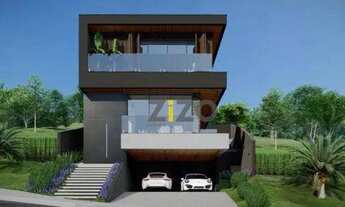 Imagem 2: Terreno à venda, 394 m² por R$ 620.000,00 - Terras Alpha - Urbanova - São José dos Campos