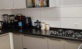 Imagem 5: Sobrado com 3 dormitórios à venda, 110 m² por R$ 420.000,00 - Alto Boqueirão - Curitiba/PR