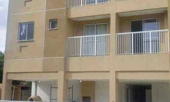 Imagem 6: Apartamento com 2 dormitórios à venda, 60 m² por R$ 270.000,00 - Jardim Alvorada - Nova Ig