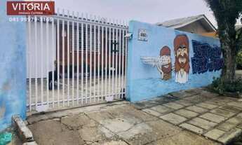 Imagem 3: Casa à venda - Alto Boqueirão - Curitiba/PR