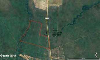 Imagem 2: Fazenda à venda, 971 hectares por R$ 7.000.000 - Zona Rural - Pontes e Lacerda/Mato Gross
