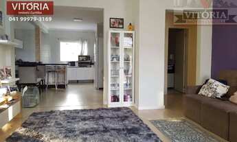 Imagem 5: Sobrado à venda, 220 m² por R$ 729.000,00 - Uberaba - Curitiba/PR