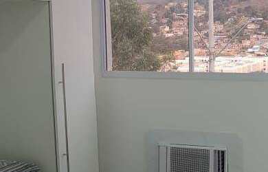 Imagem 5: Apartamento a venda condomínio Bela Vista