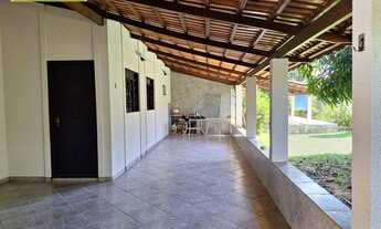 Imagem: Casa com 3 dormitórios à venda, 168 m²