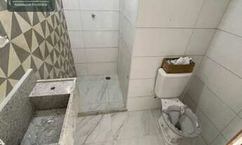 Imagem 7: Casas Triplex com terraço Gourmet a 200 metros do Shopping Pátteo. PRONTO PARA MORAR!