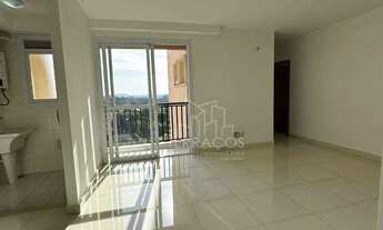 Imagem 4: Apartamento com 3 dormitórios para alugar, 77 m² por R$ 4.312,00/mês - Bosque dos Jacarand