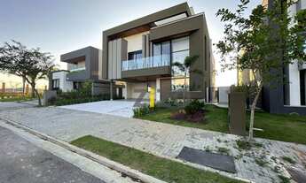 Imagem 2: Casa à venda, 435 m² por R$ 4.350.000,00 - Urbanova - São José dos Campos/SP