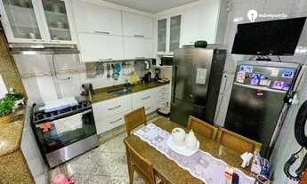 Imagem 2: Apartamento com 3 dormitórios, 120 m² - venda por R$ 600.000,00 ou aluguel por R$ 4.090,00