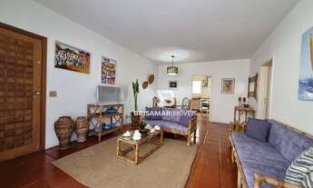 Imagem 1: PITANGUEIRAS- LOCALIZAÇÃO PRIVILEGIADA , AMPLOS APARTAMENTO COM 122 M² ÚTES , 02 VAGAS DE